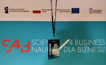 Zmiana w Regulaminie konkursu pn. Science4Biznes - Nauka dla Biznesu w celu realizacji zadania nr 1 "Inkubator Rozwoju"
