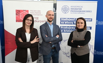 Udział Centrum Transferu Technologii Politechniki Rzeszowskiej w Podkarpackim Festiwalu Nauki i Innowacji