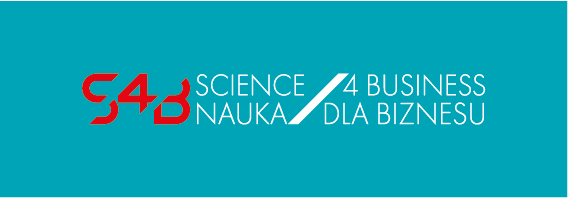 S4B Logo